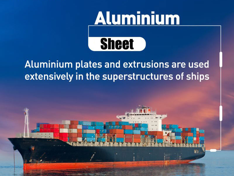 marine aluminum sheet